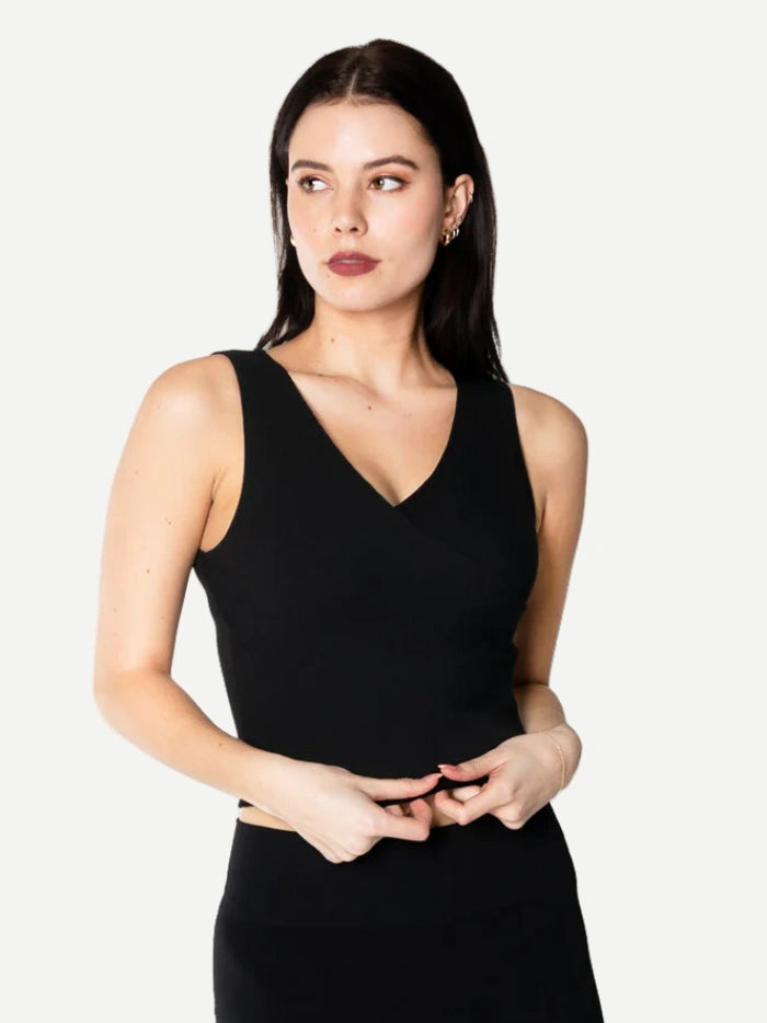 Wholesale Ribbed Tank Tops