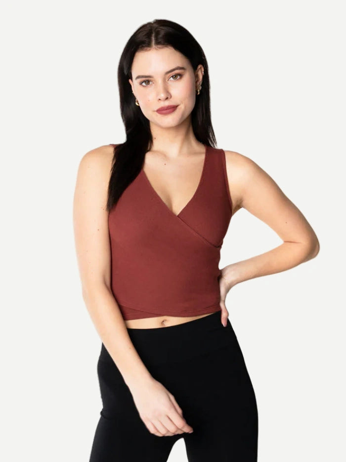 Wholesale Ribbed Tank Tops