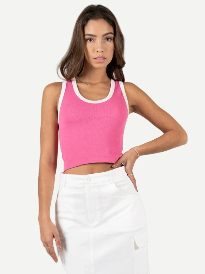 Tank Tops Wholesale