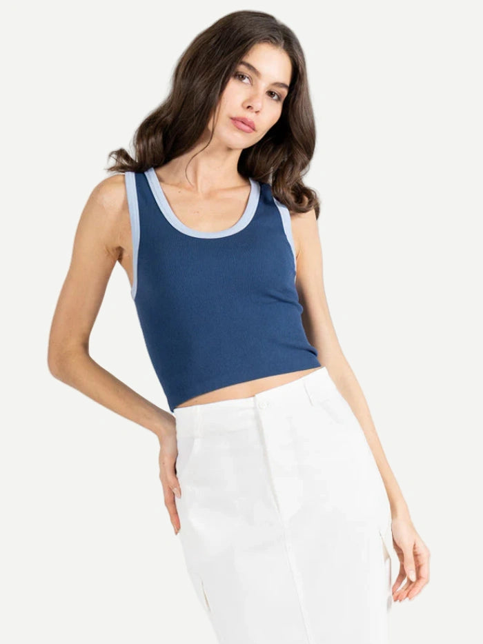 Tank Tops Wholesale