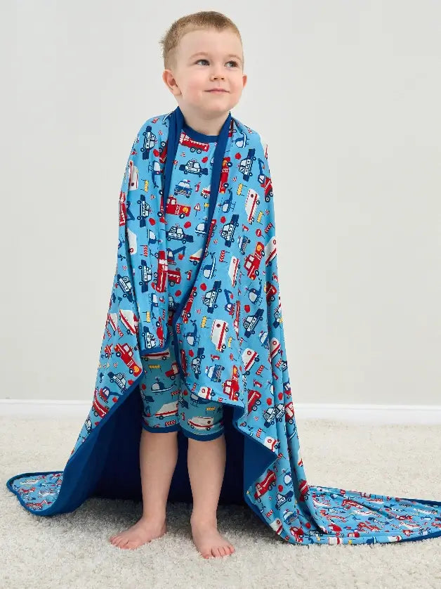 Kids Blanket Wholesale
