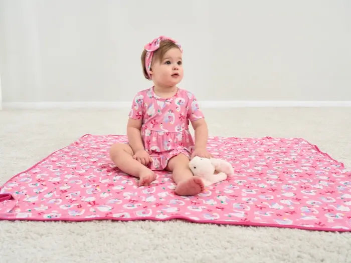 Kids Blanket Wholesale