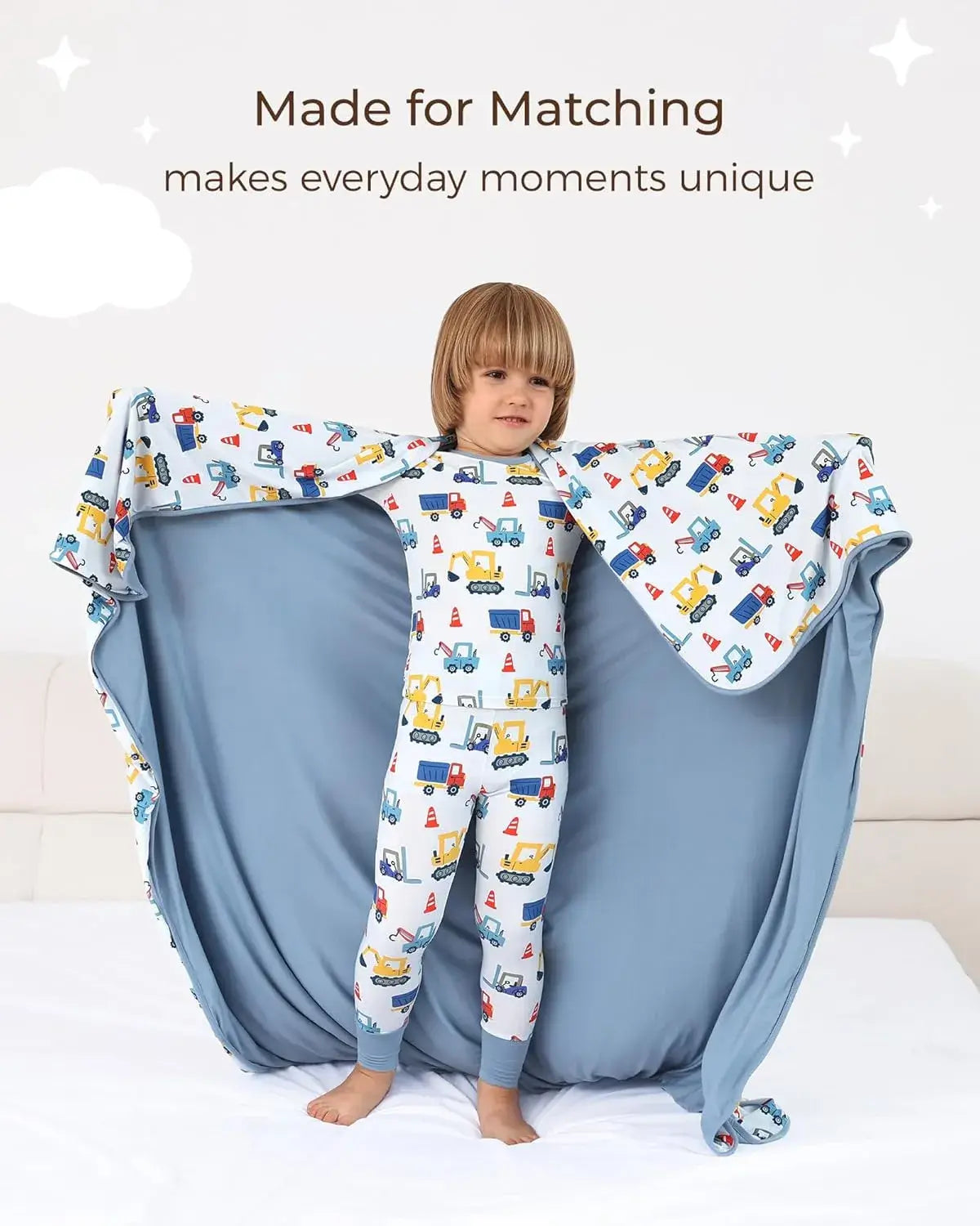 Wholesale Custom Nursery Blanket Kids Blanket Manufacturer Bulk Order