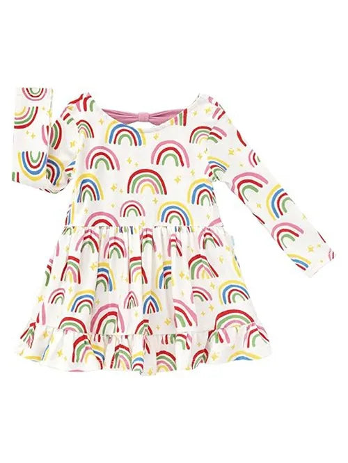 Bodysuit Wholesale Baby Dress Customizable Sleepwear Supplier