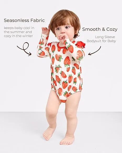 Wholesale Body Suits For Baby Child OEM ODM Custom Manufacturer