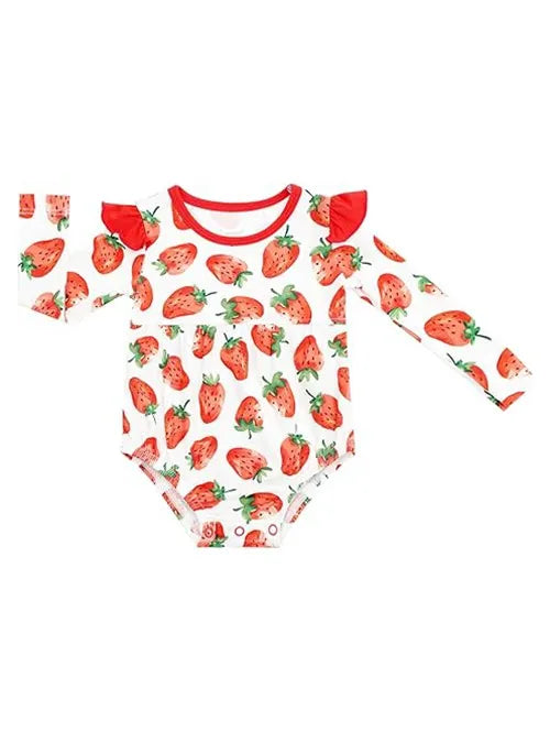 Wholesale Body Suits For Baby Child OEM ODM Custom Manufacturer