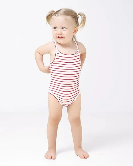 Wholesale Camisole Bodysuits Baby Girl Clothings Wear