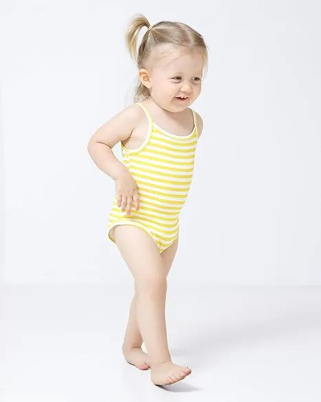 Wholesale Baby Girl Camisole Dress Bamboo Soft Wear Supplier