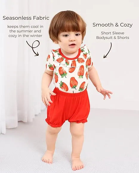 Baby Girl Bodysuit Onesie Jumpsuit Wholesale Manufacturer