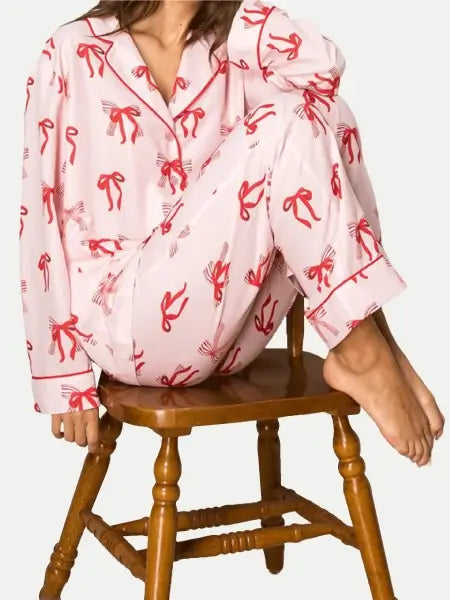 Pajama Sets Wholesale