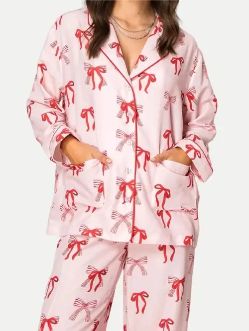 Pajama Sets Wholesale