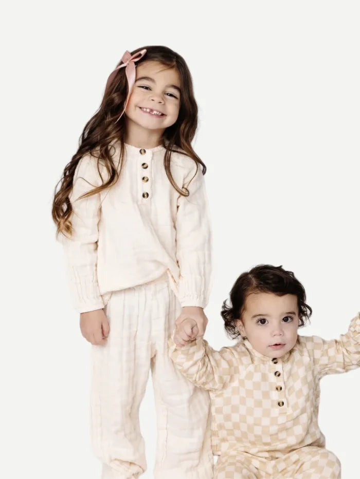 Children Pajamas Wholesale supplier