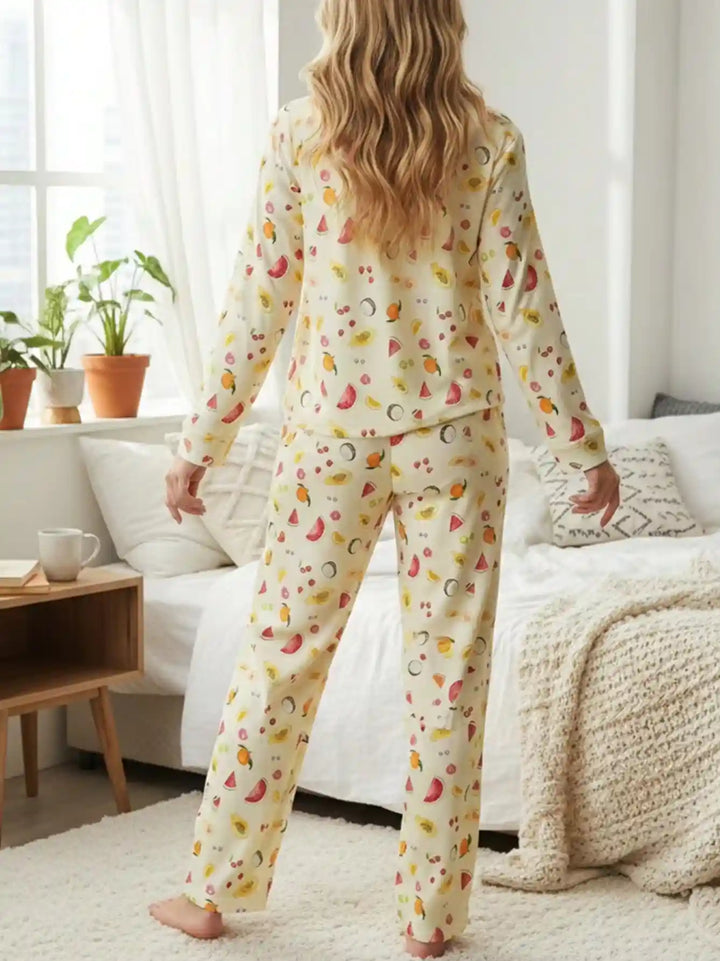 Pyjama Set Wholesale | Private Label Sleepwear Factory
