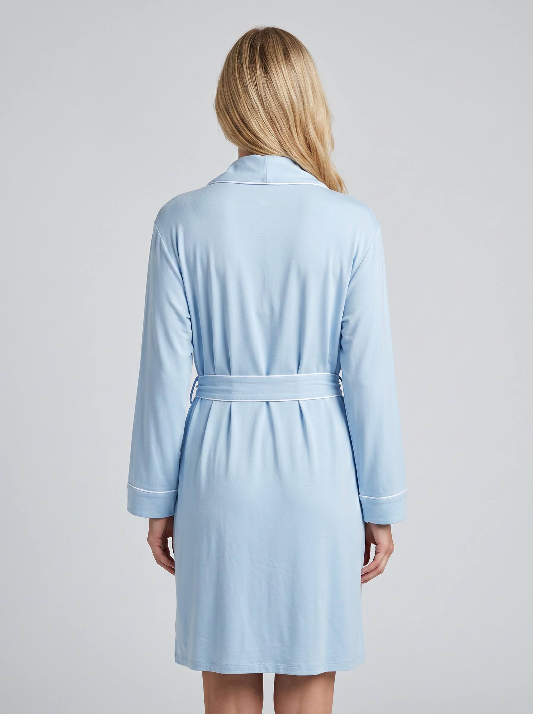 OEM robe supplier for fashion brands