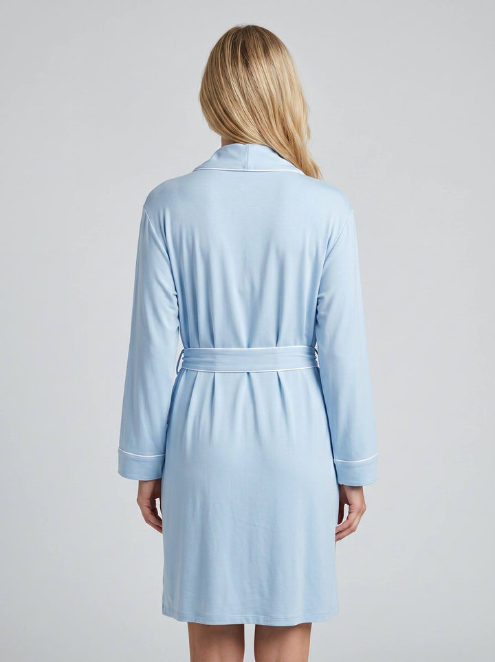 OEM robe supplier for fashion brands