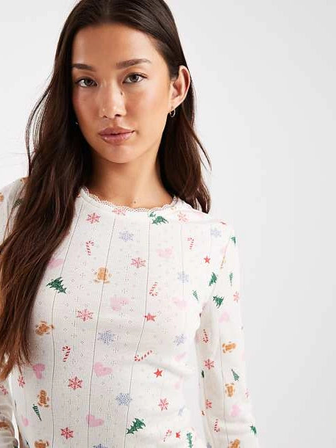 reliable women’s sleepwear vendor