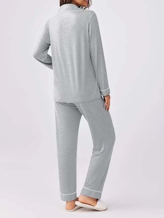 Private Label Modal Sleepwear Wholesale