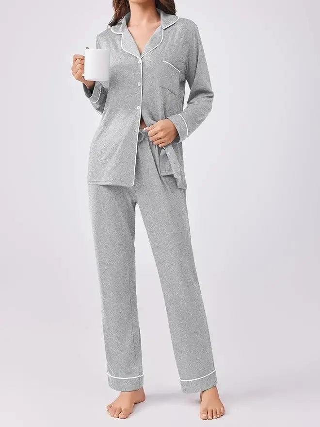 Bulk Pajama Set Manufacturer