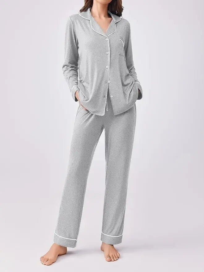 Modal Pajamas Wholesale
