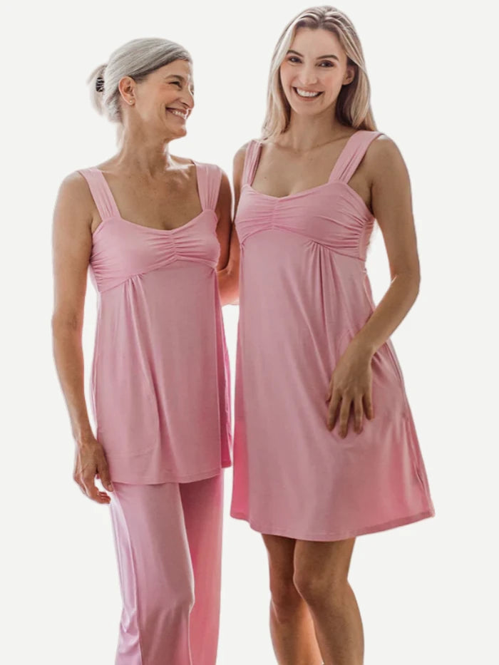 Nightgown Wholesale Supplier 