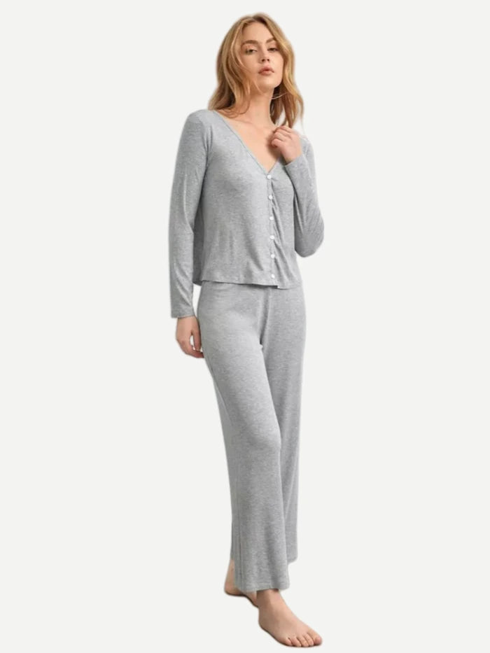 Wholesale Bamboo Pajamas