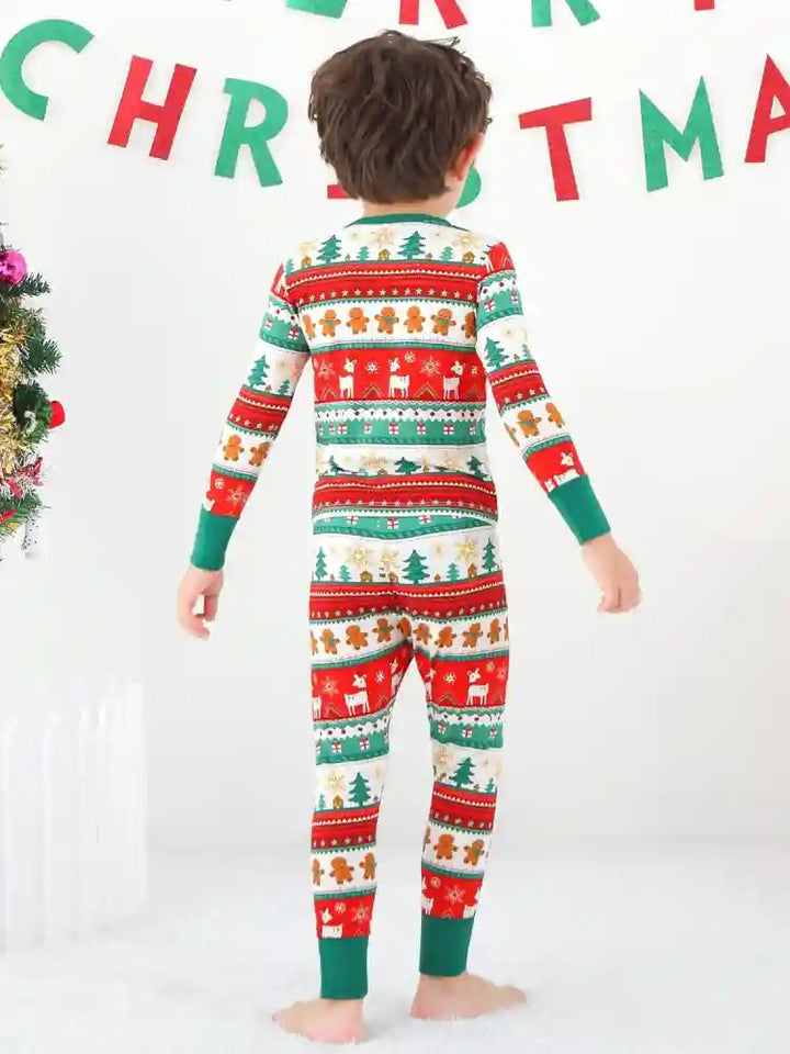 professional bulk kids PJ sets supplier