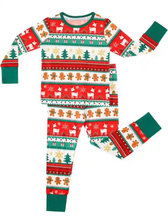 professional bulk kids PJ sets supplier
