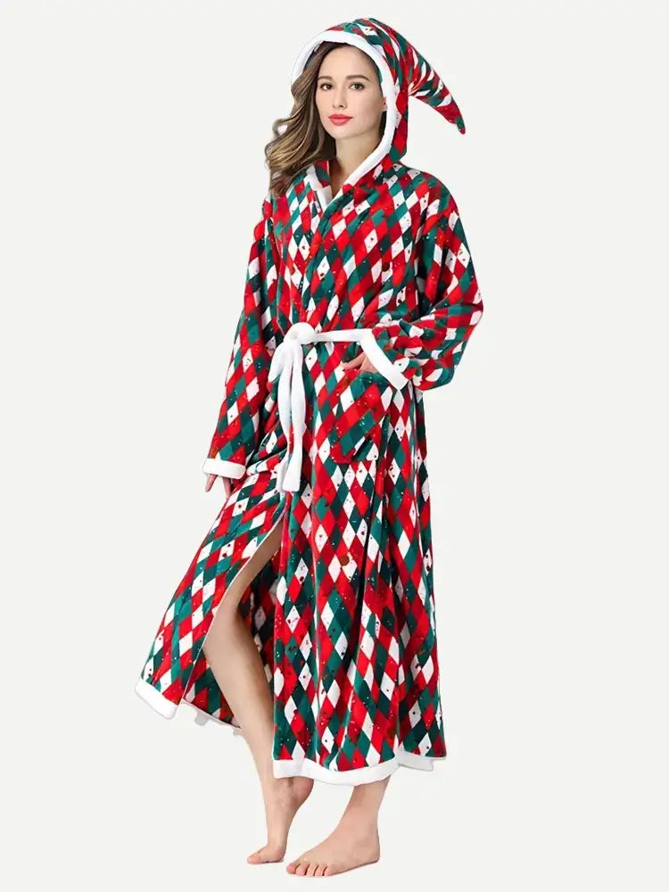 Christmas Robe Wholesale