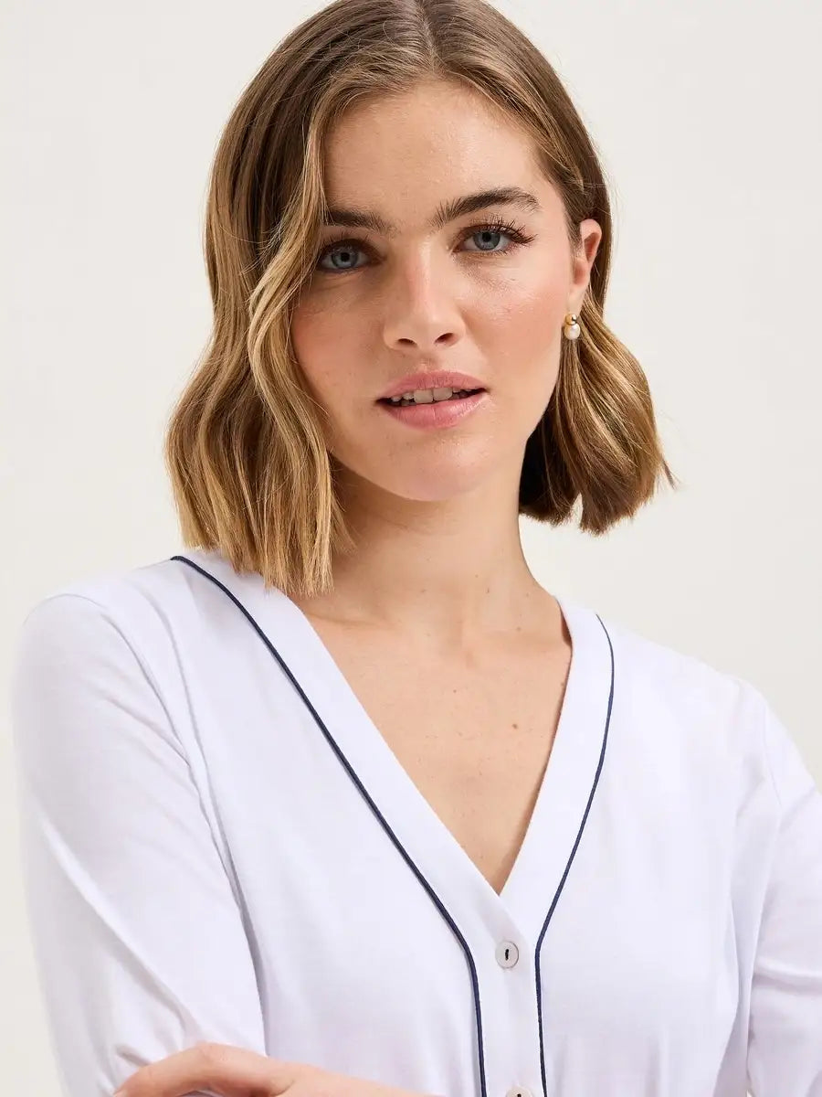 long sleep dress women nightwear manufacturer