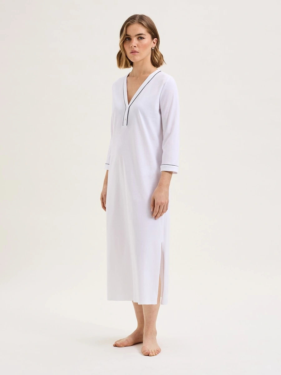 women  cotton nightgown wholesale