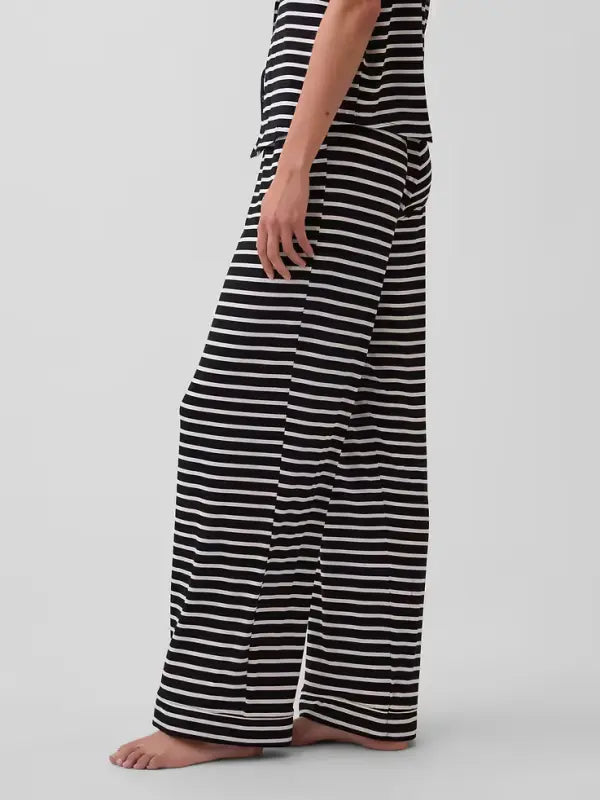 Custom modal pajamas OEM manufacturer