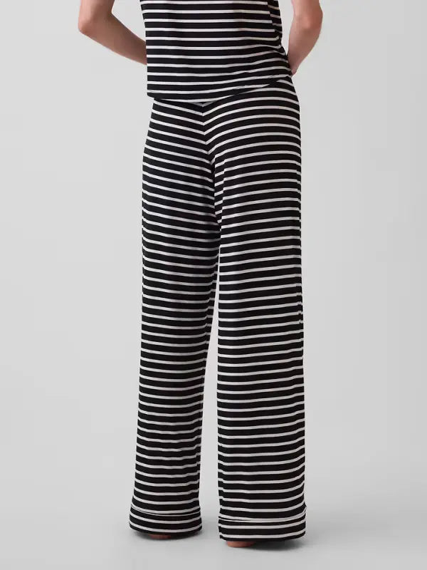 luxury sleepwear production
Private label modal pajamas for brands