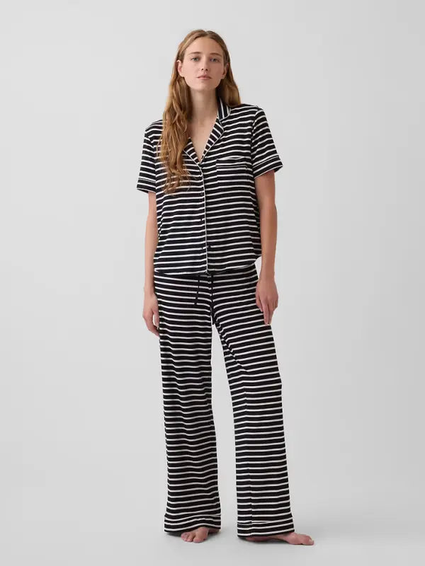 Custom Luxury Modal Pyjama for Sleepwear Brands