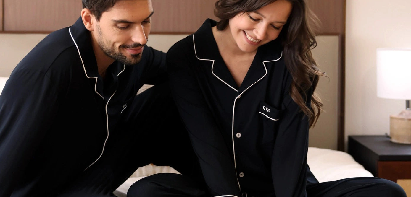 custom sleepwear manufacturer factory