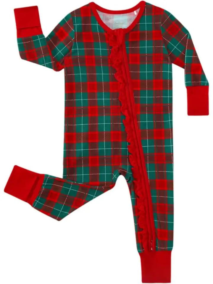 Custom Baby Onesie Supplier | Newborn Sleep Romper Factory