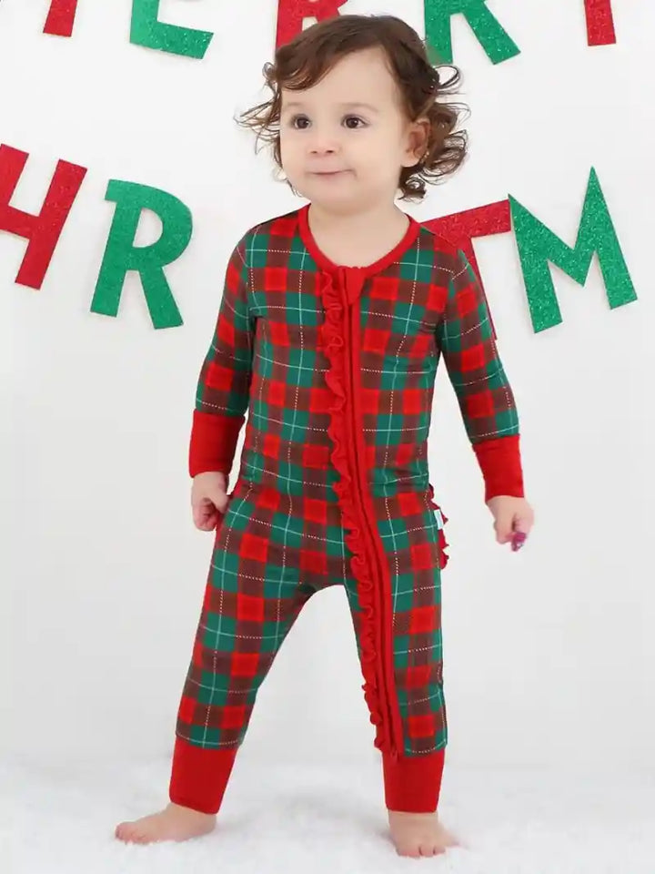 Reliable baby onesie supplier providing newborn sleep rompers