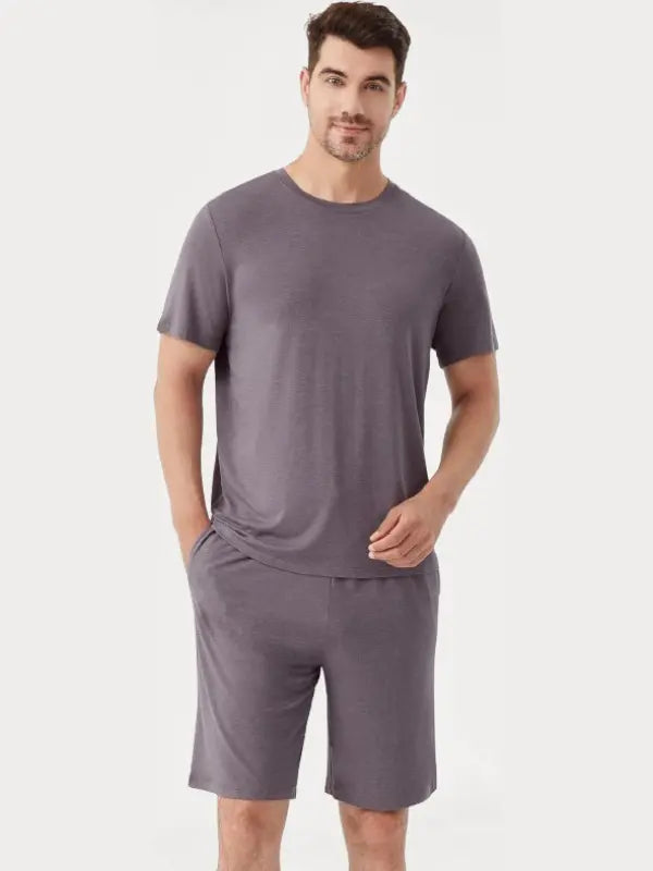 Wholesale Men's Pajamas Supplier | Custom Sleepwear Manufacturer