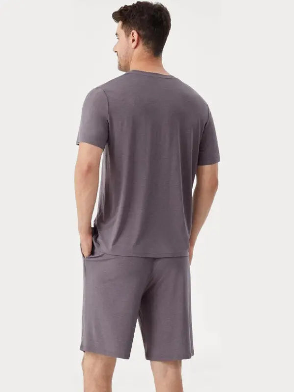 Private Label Men's Pajamas Wholesale for Retailers