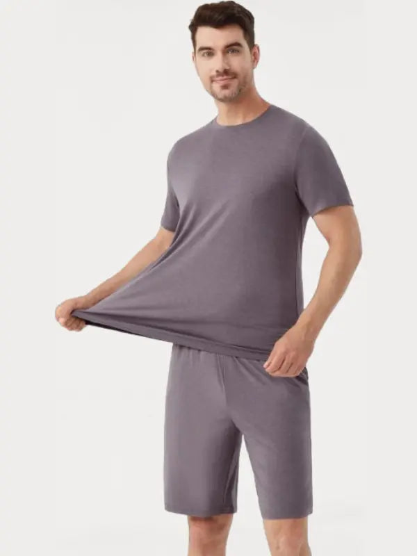 Bulk Men's Pajamas for Retailers | Private Label Sleepwear