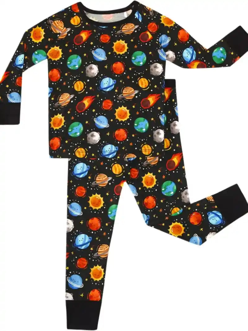 children pajamas wholesale manufacturer