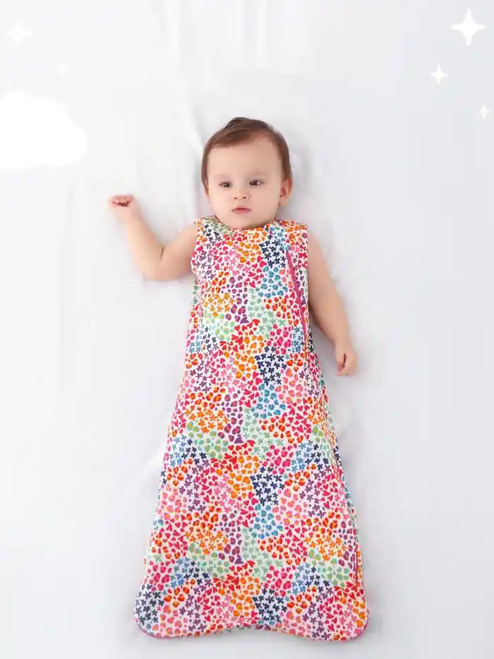 baby wearable blanket
OEM sleep sack supplier