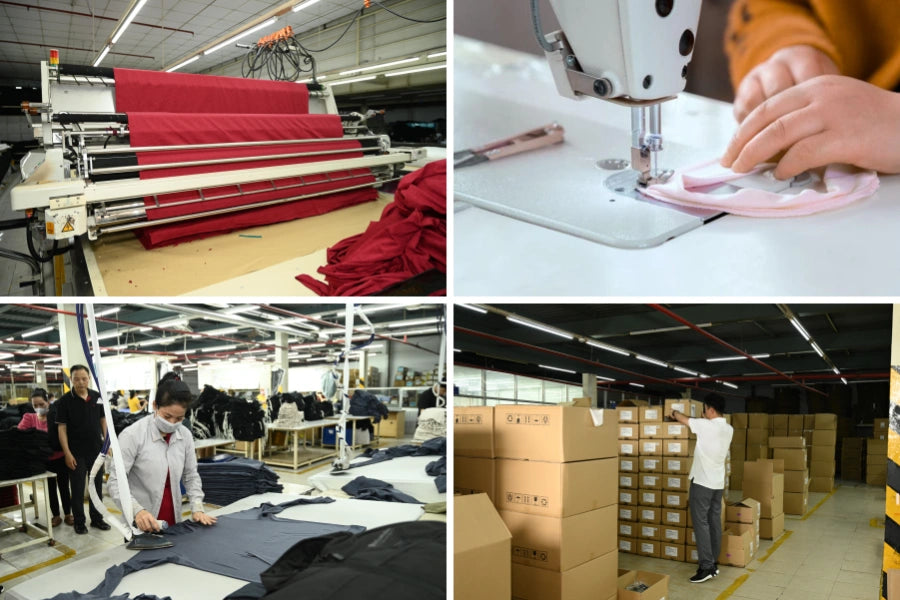 custom_sleepwear_manufacturing_process