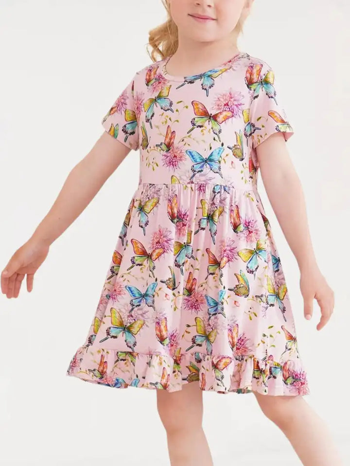  professional bamboo kids clothing vendor