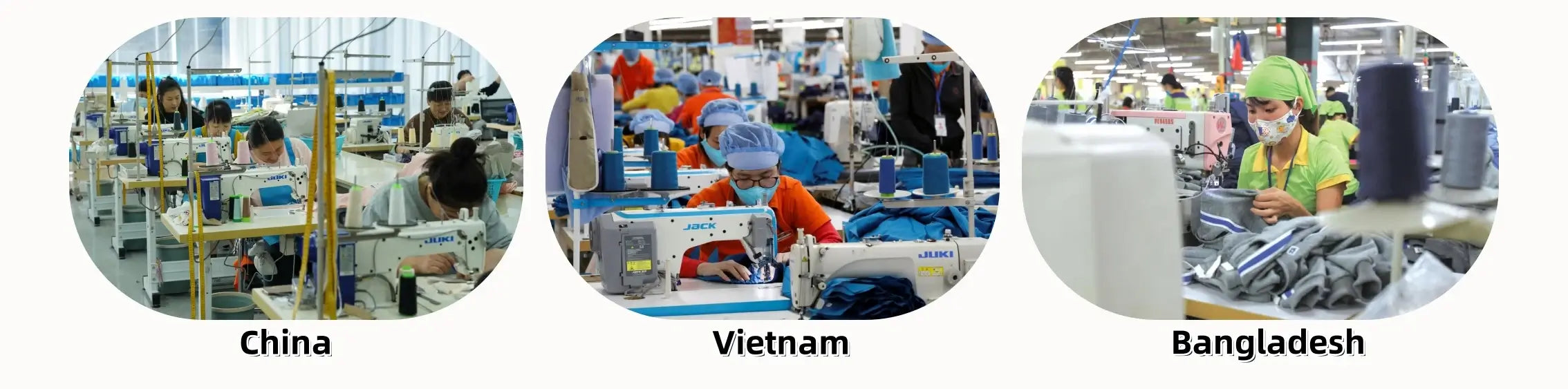 different_pajamas_manufacturer
