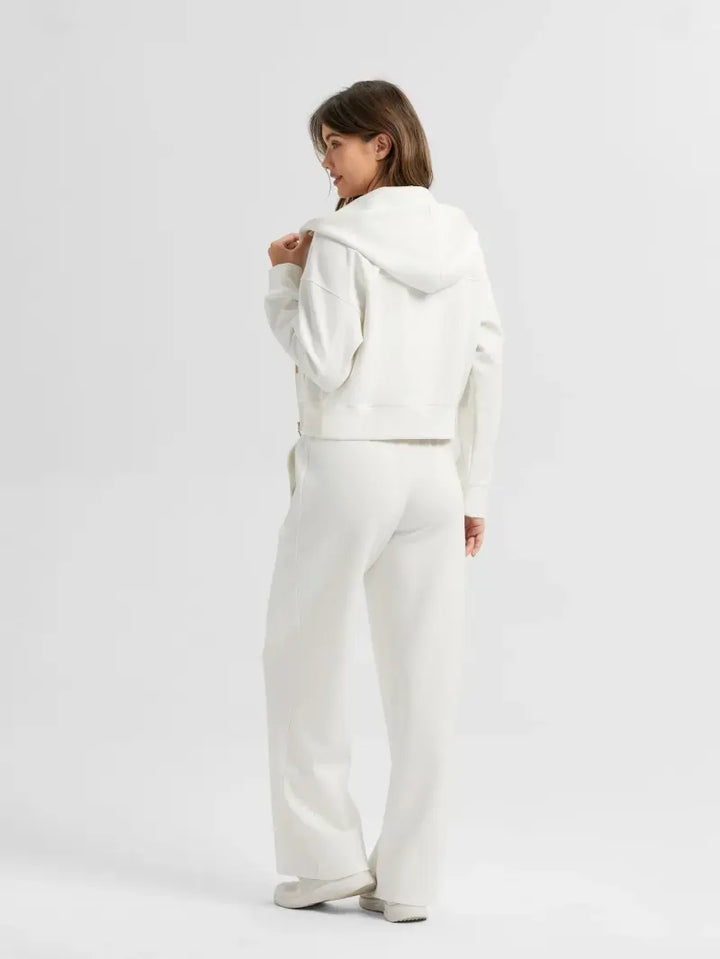 eco friendly loungewear supplier
modal pajama sets