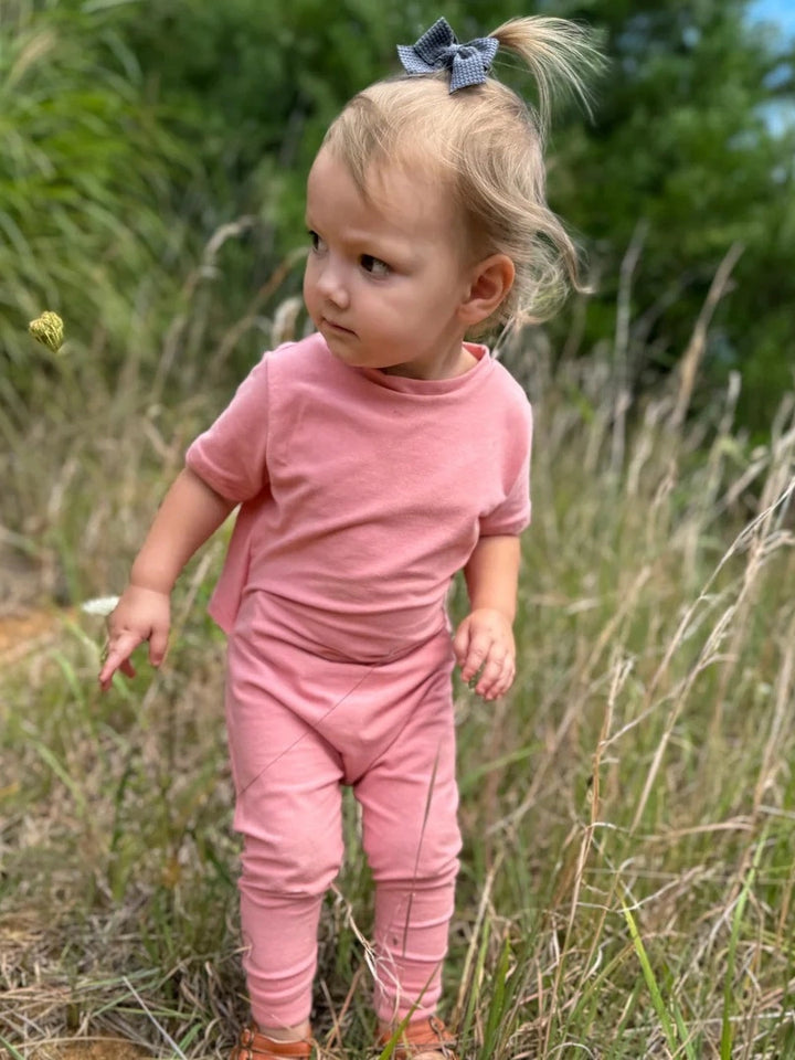 OEM Envelope Baby Romper Factory | Soft Newborn Romper Bulk Supply