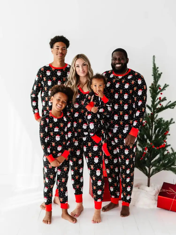 Family Pajamas Bulk