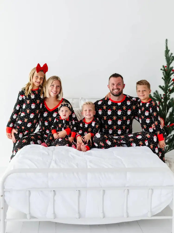 Family Pajamas Bulk