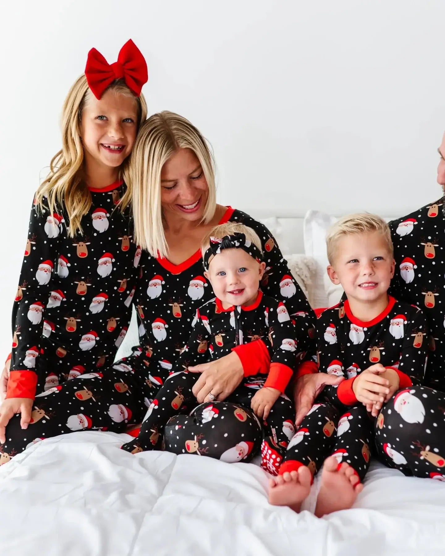 Family Pajamas Bulk