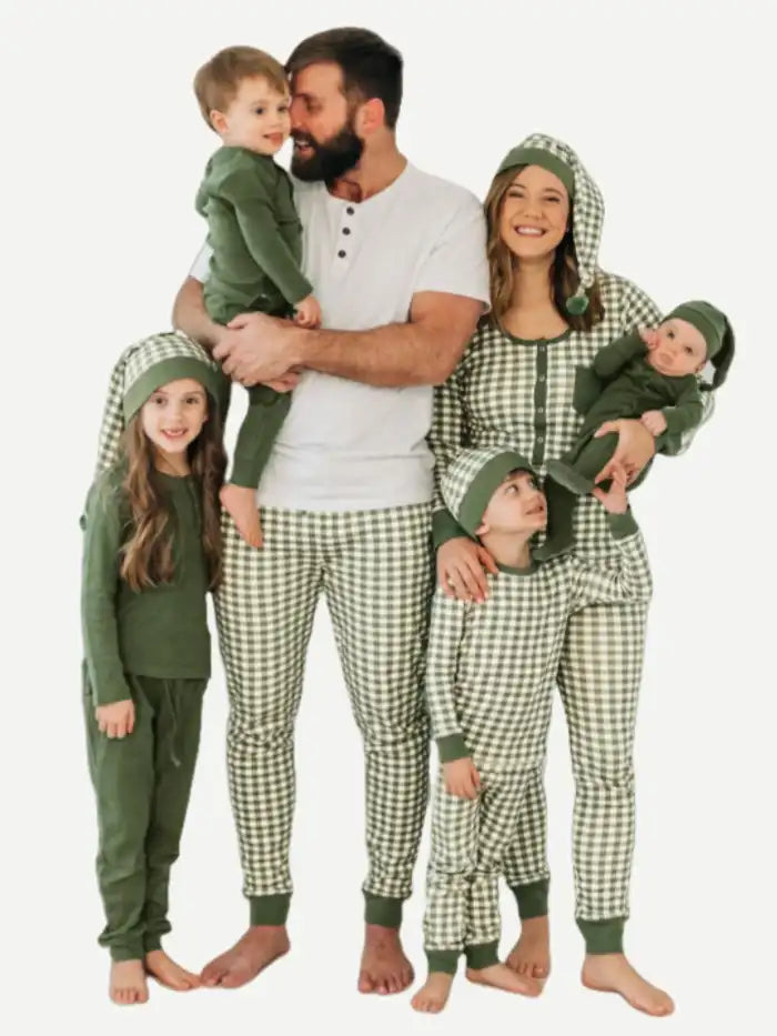 Family Pajamas Vendors